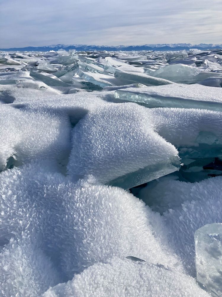 Photograph by Инна Шикуева