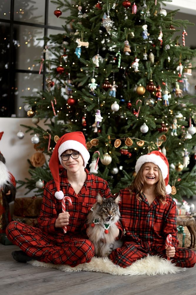 Photograph by Ekaterina Andreassen