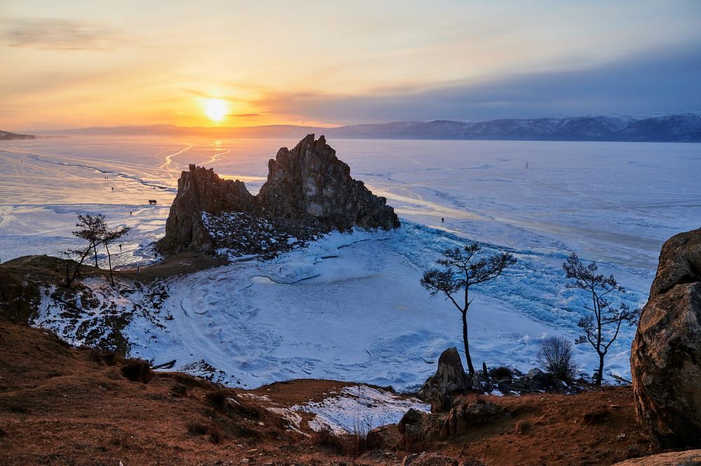 Photograph by Владимир Малевич