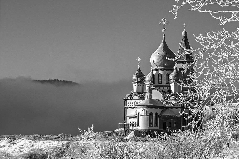 Photograph by Сергей Черных