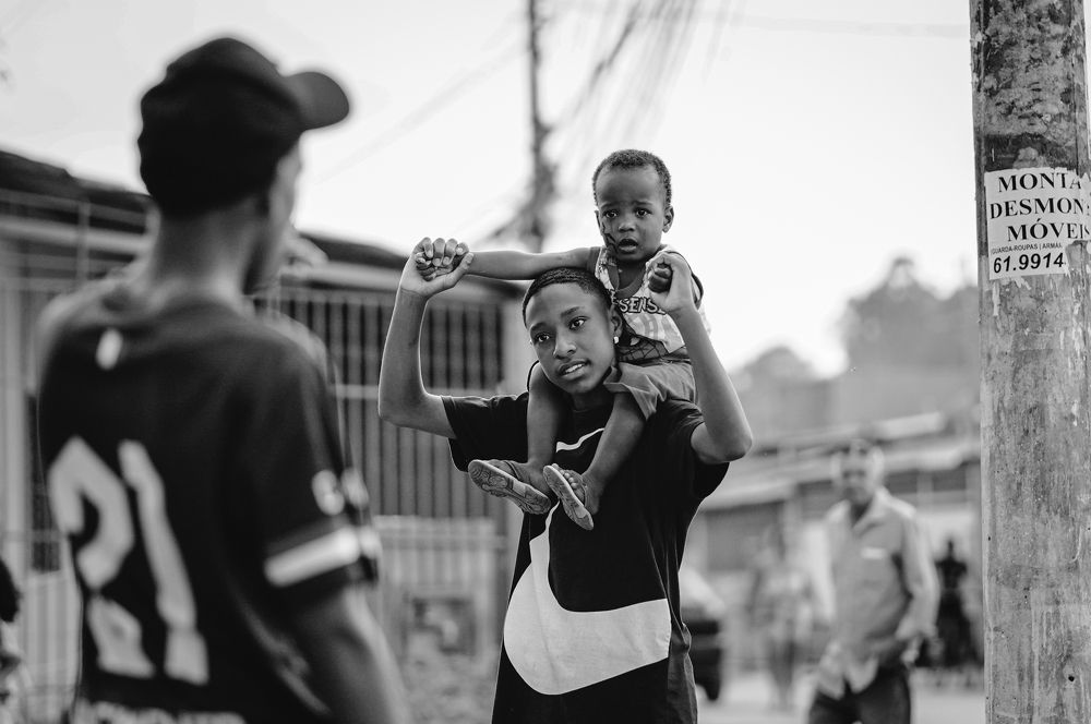 Photograph by Rafael Oliveira