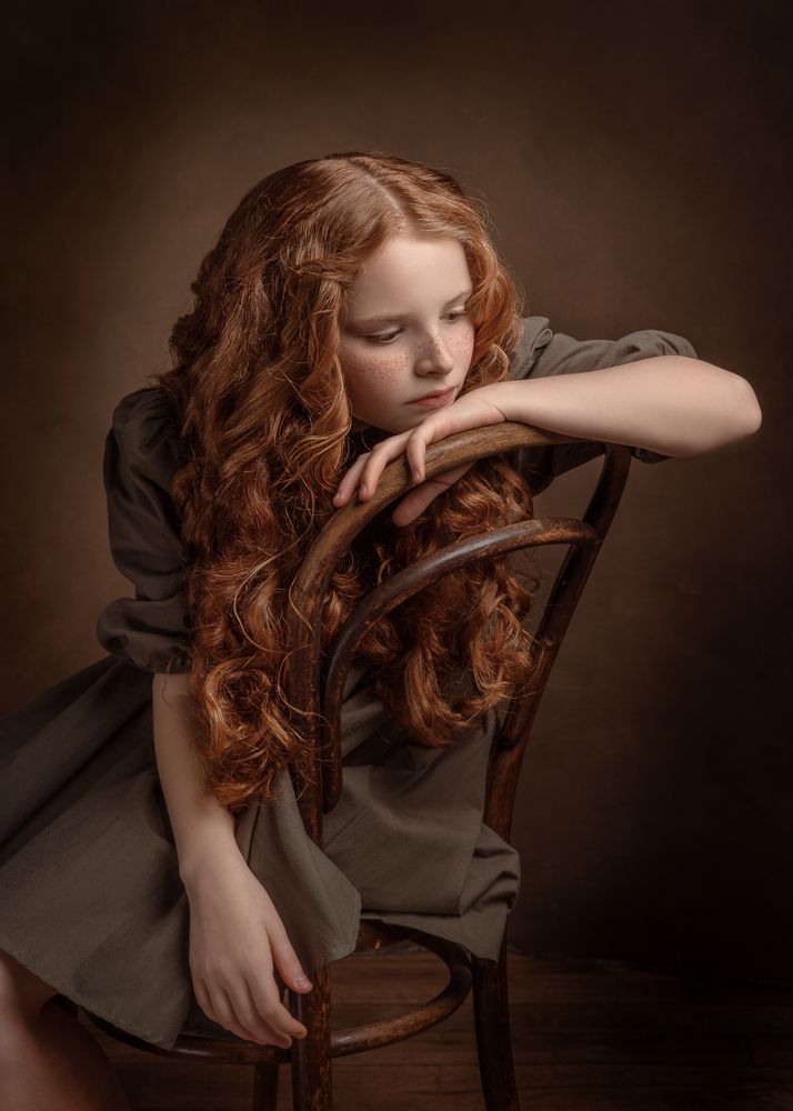 Photograph by Zhdanova Maria