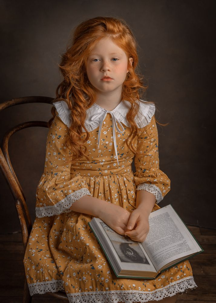 Photograph by Zhdanova Maria