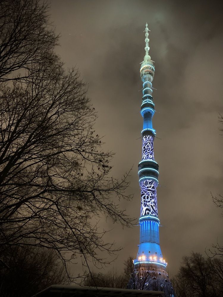 Photograph by Дмитрий Забурдаев