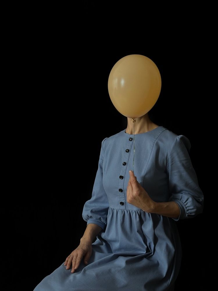 Фотография автора Татьяна Брык