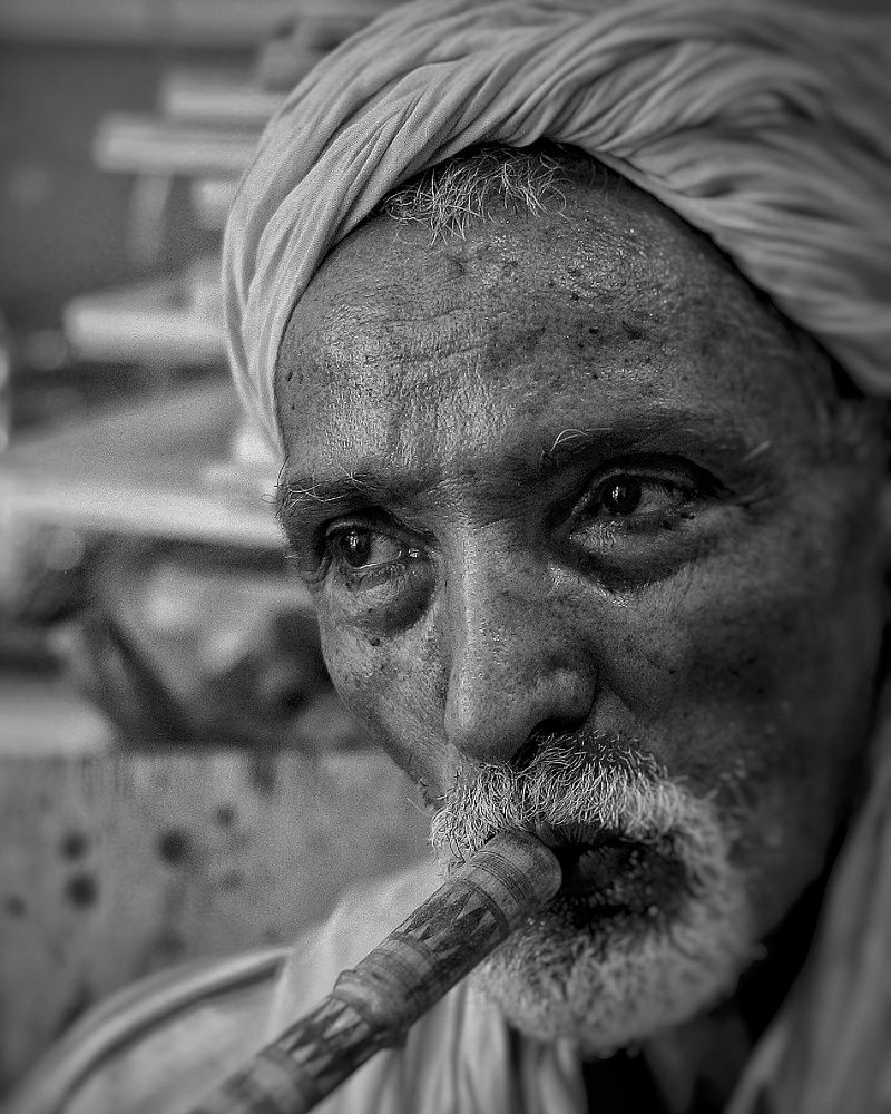 Фотография автора YAHOU IBRAHIM EL KHALIL