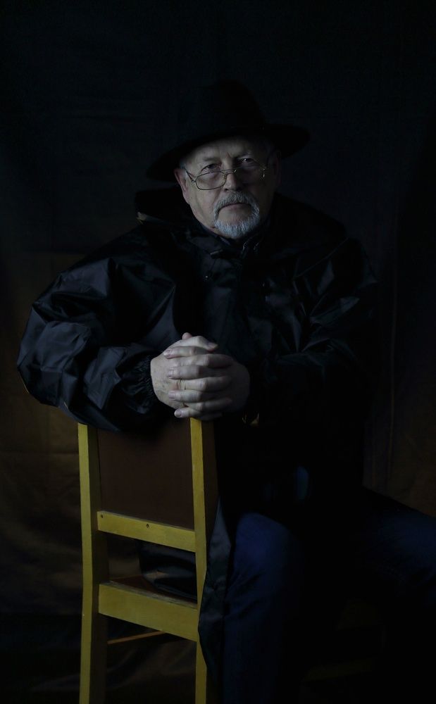 Photograph by Мария Андреева