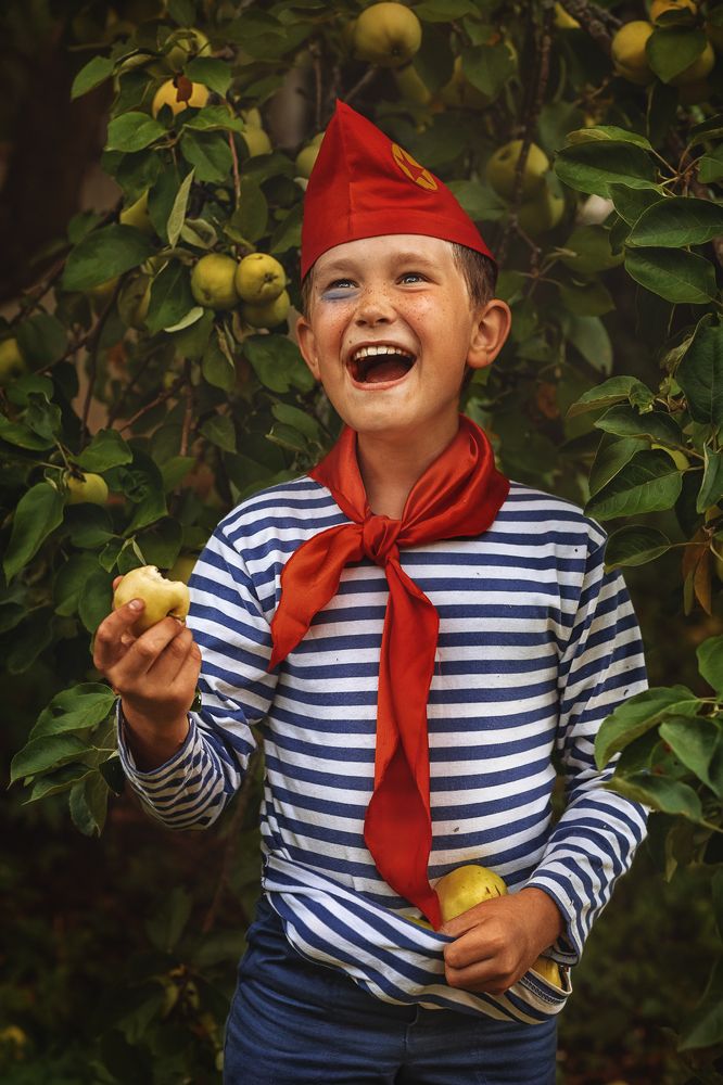 Photograph by Щукина Елена Валерьевна