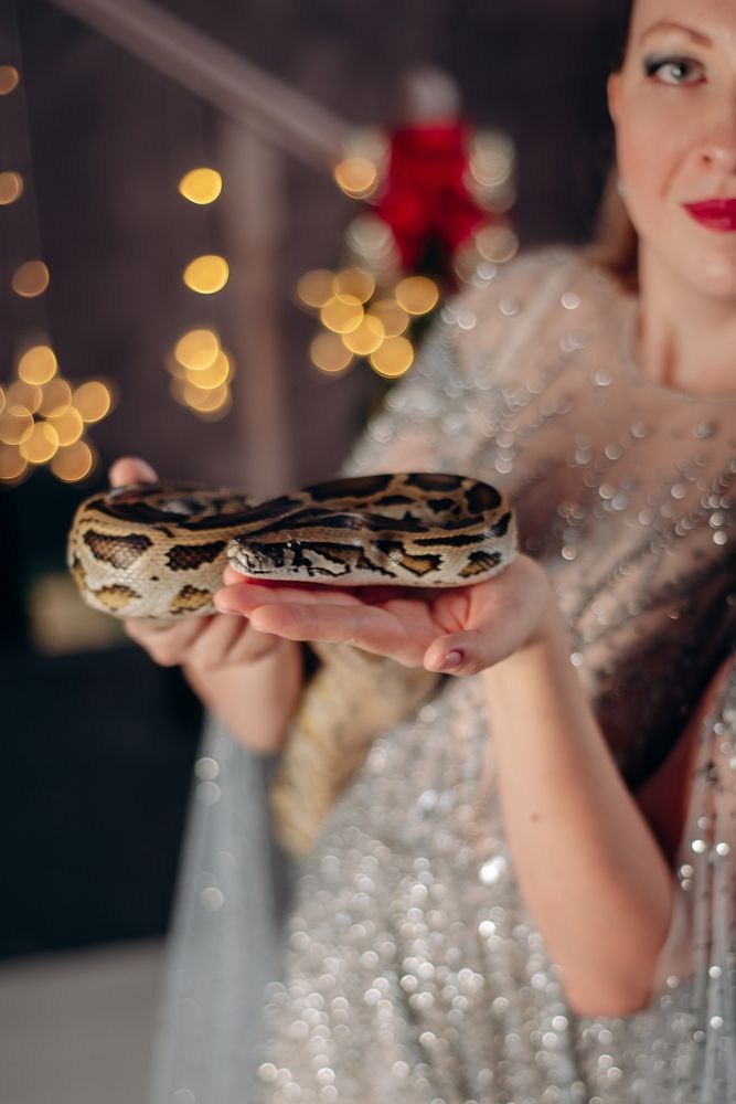 Photograph by Анна Вода