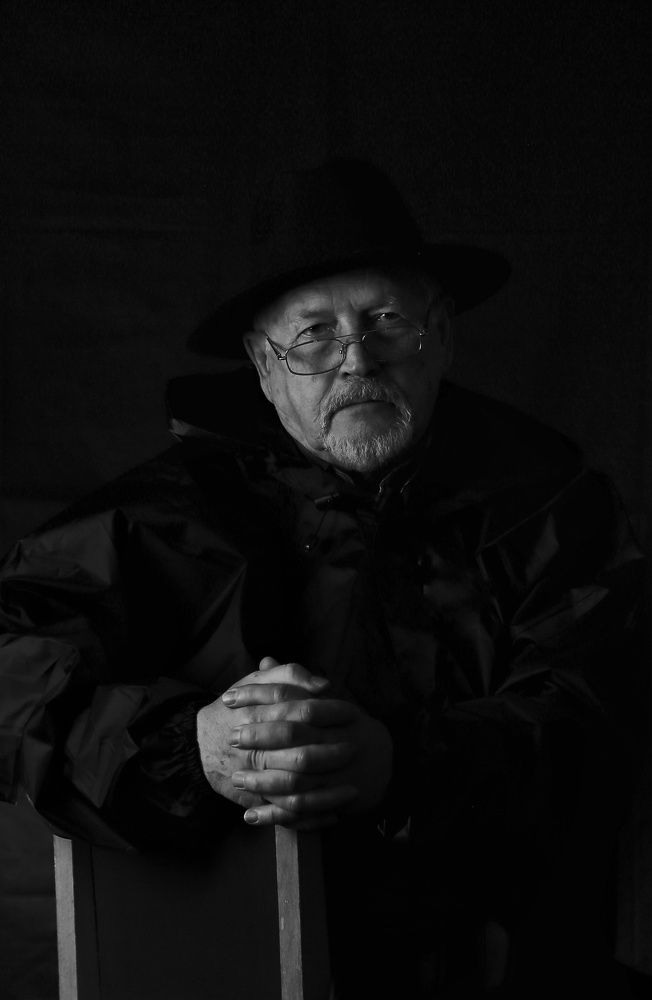 Photograph by Мария Андреева