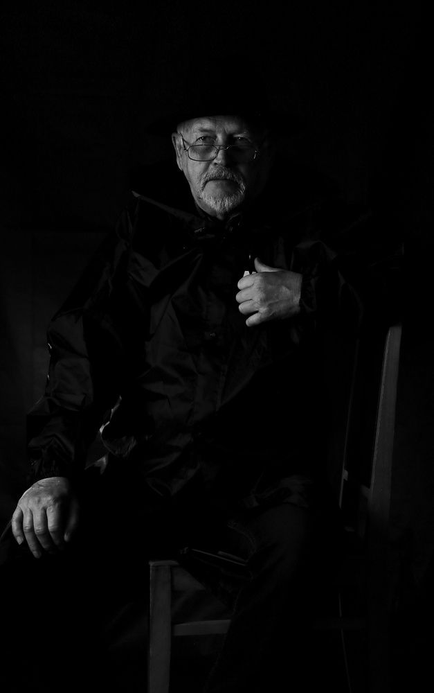 Photograph by Мария Андреева