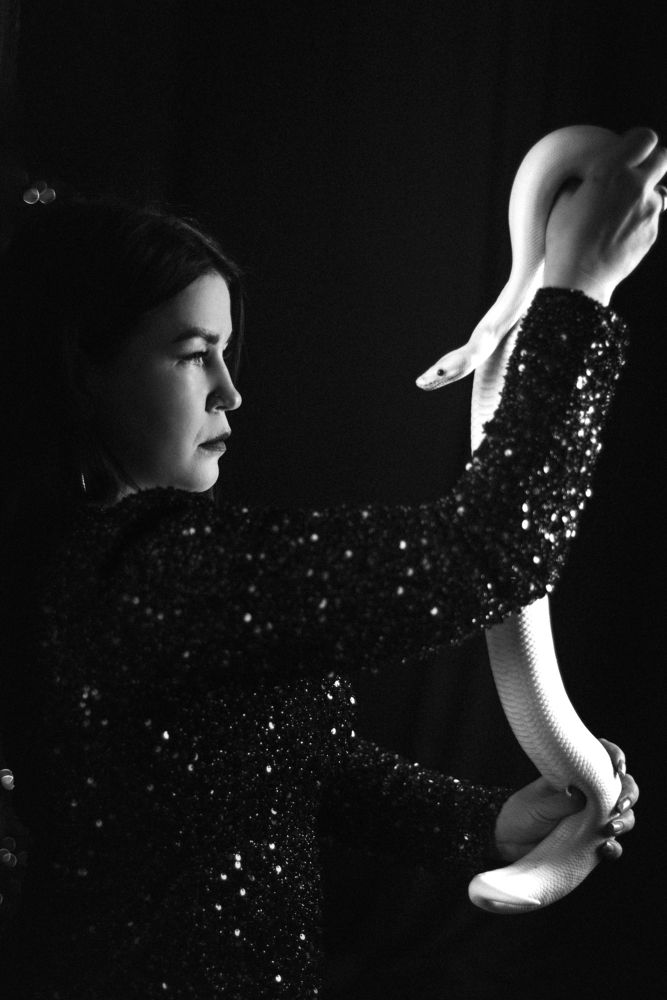 Photograph by Анна Вода