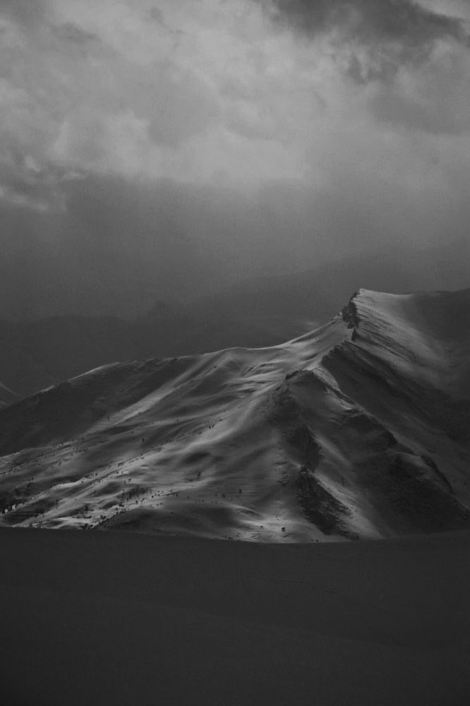 Photograph by Ehsan Fathi