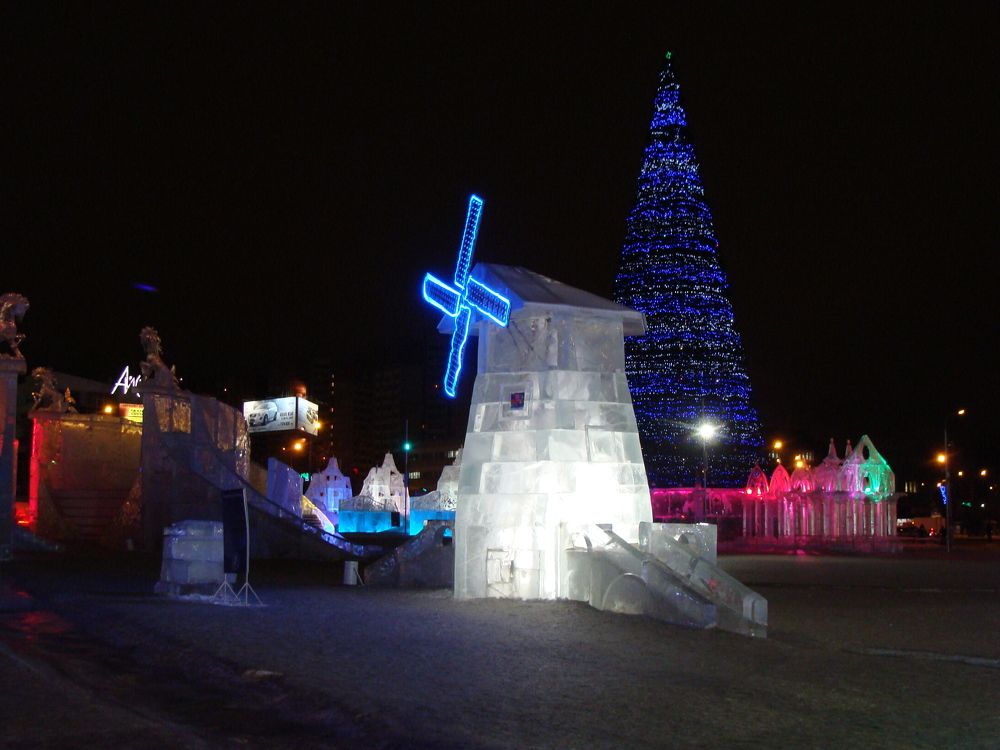 Photograph by Николай Худяков