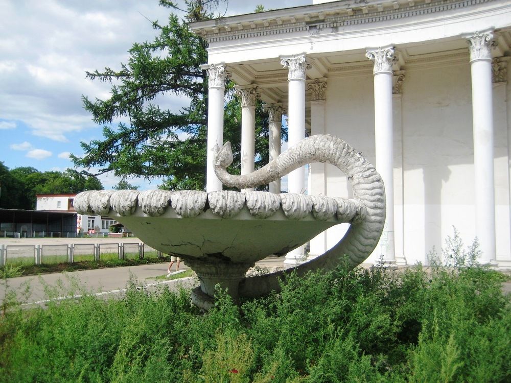 Photograph by Елена Казарина