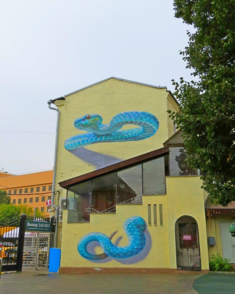 Photograph by Елена Казарина