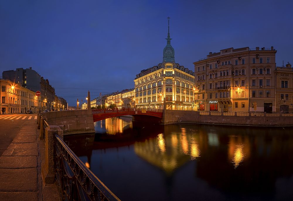 Фотография автора Евгений Кузнецов