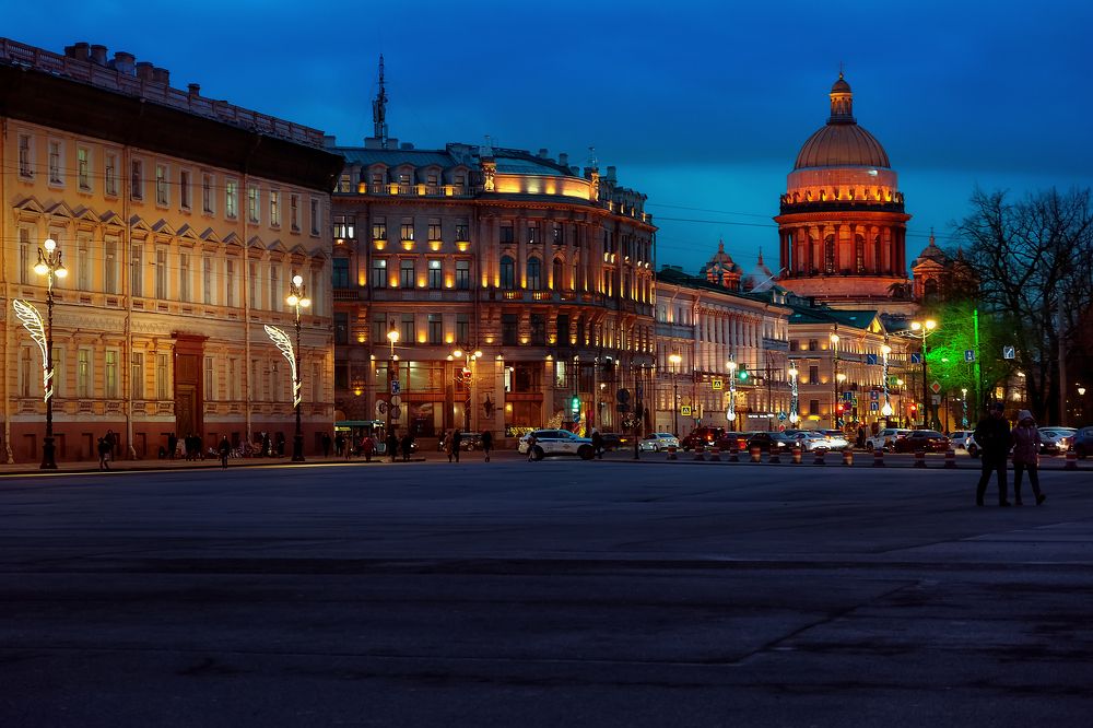 Photograph by Александр Волков