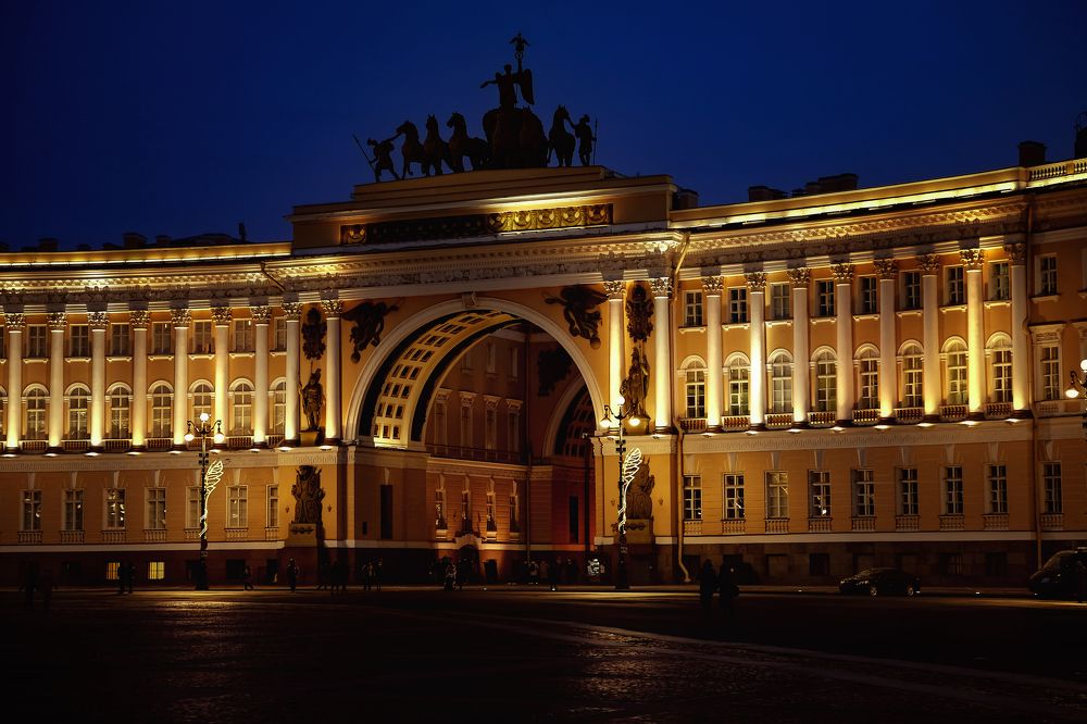 Photograph by Александр Волков