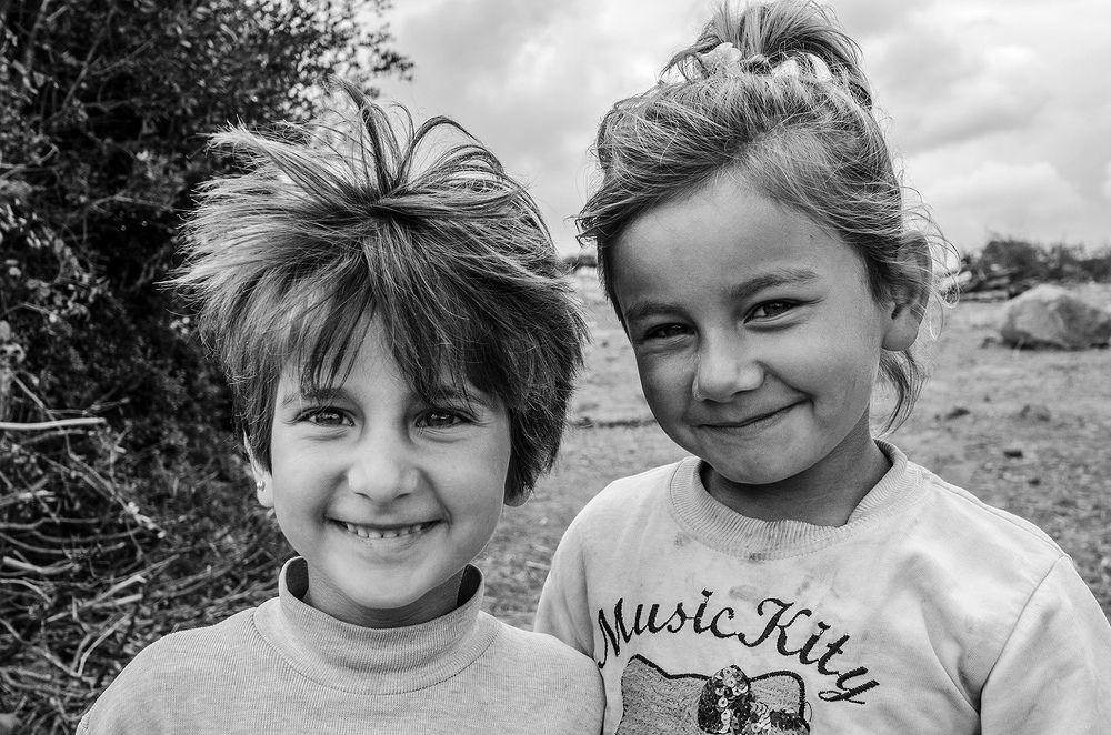 Photograph by Ozcan Simsek