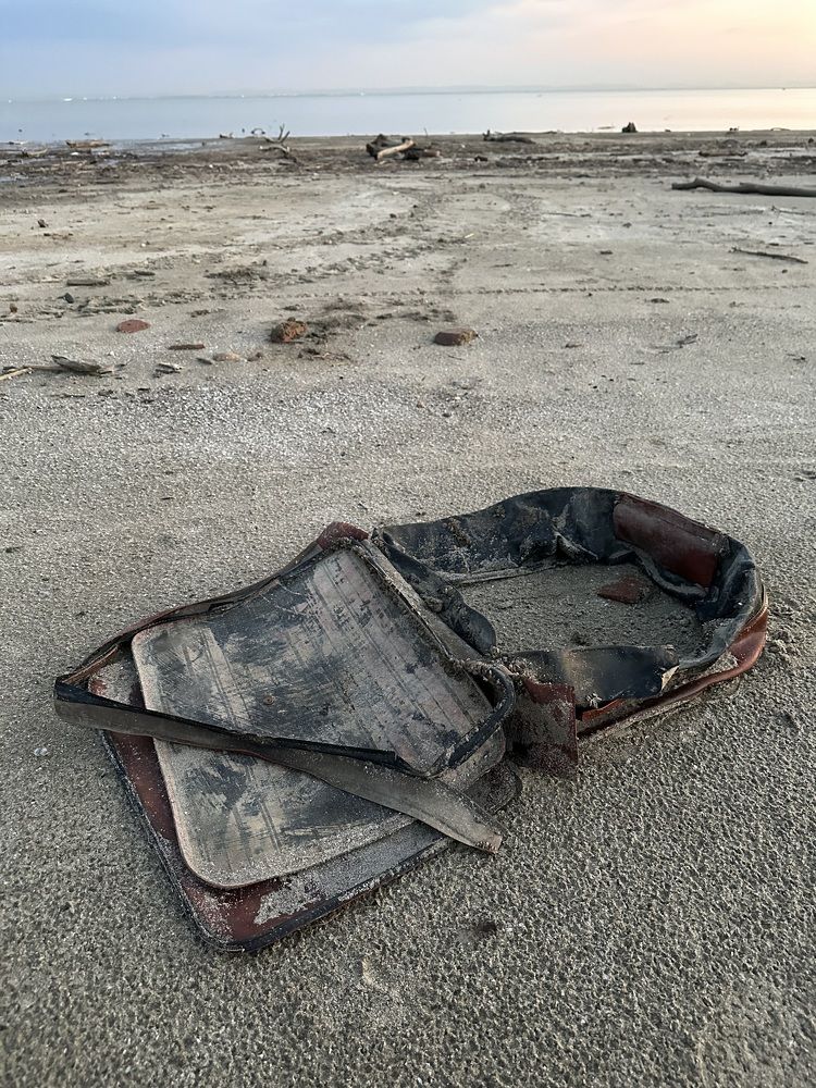 Фотография автора Татьяна Брык