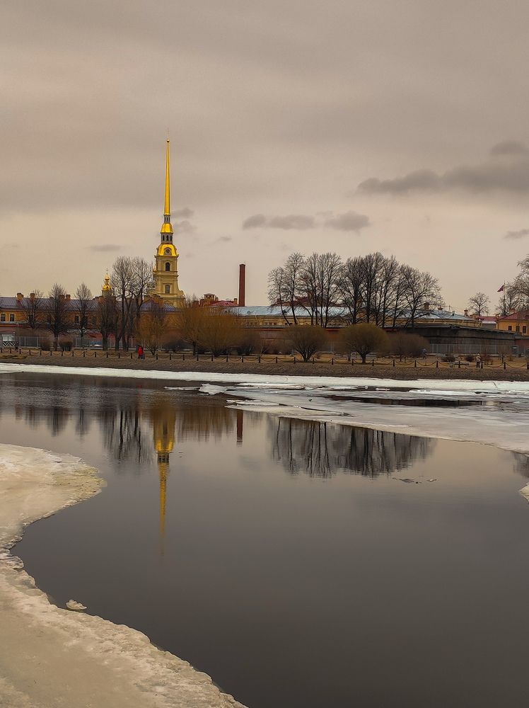 Photograph by Erika Checherina