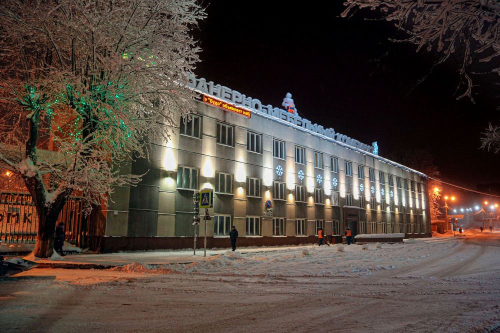 Photograph by Александр Силинский