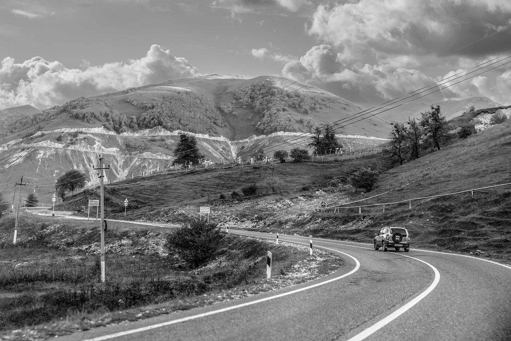 Photograph by Евгений Киселев