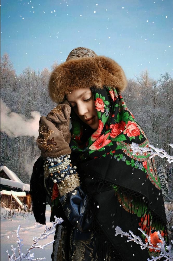 Photograph by Олег Каракулов