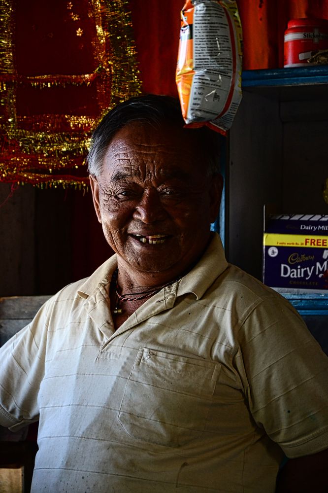 Photograph by Indranil Saha