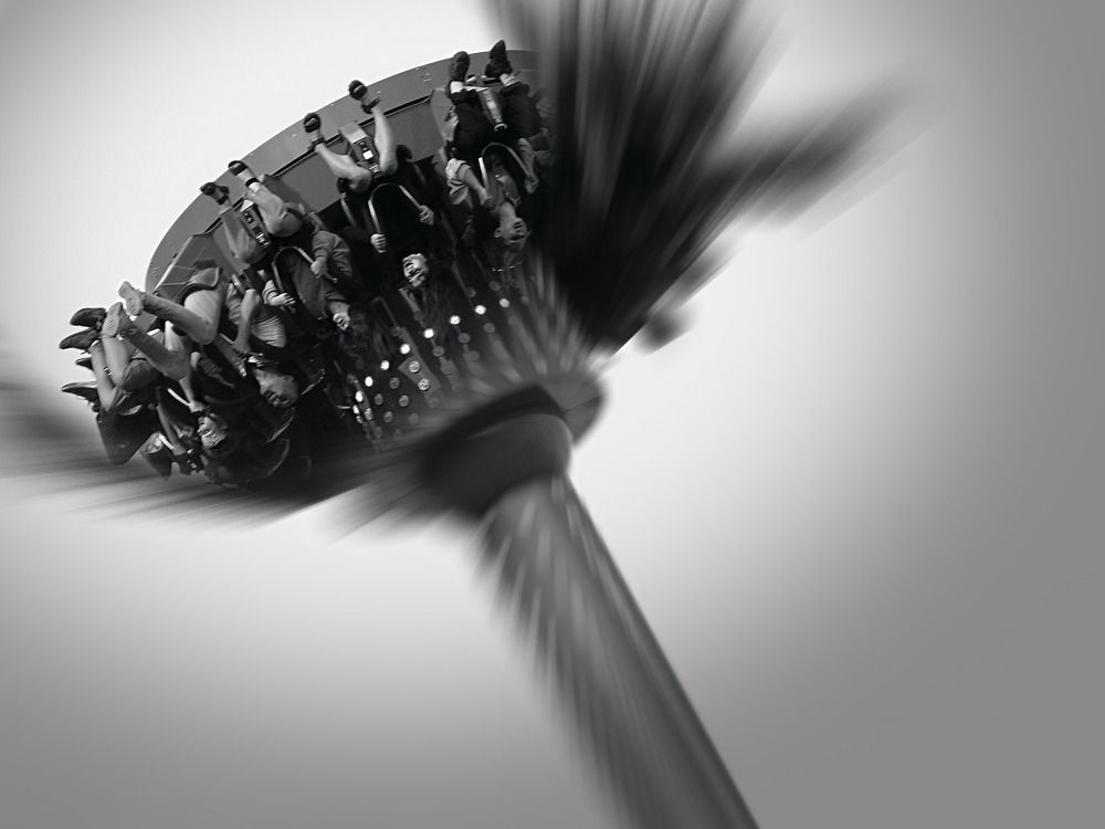 Photograph by Валерий Алфимов