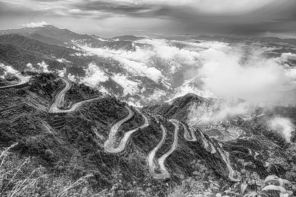 Photograph by Indranil Saha