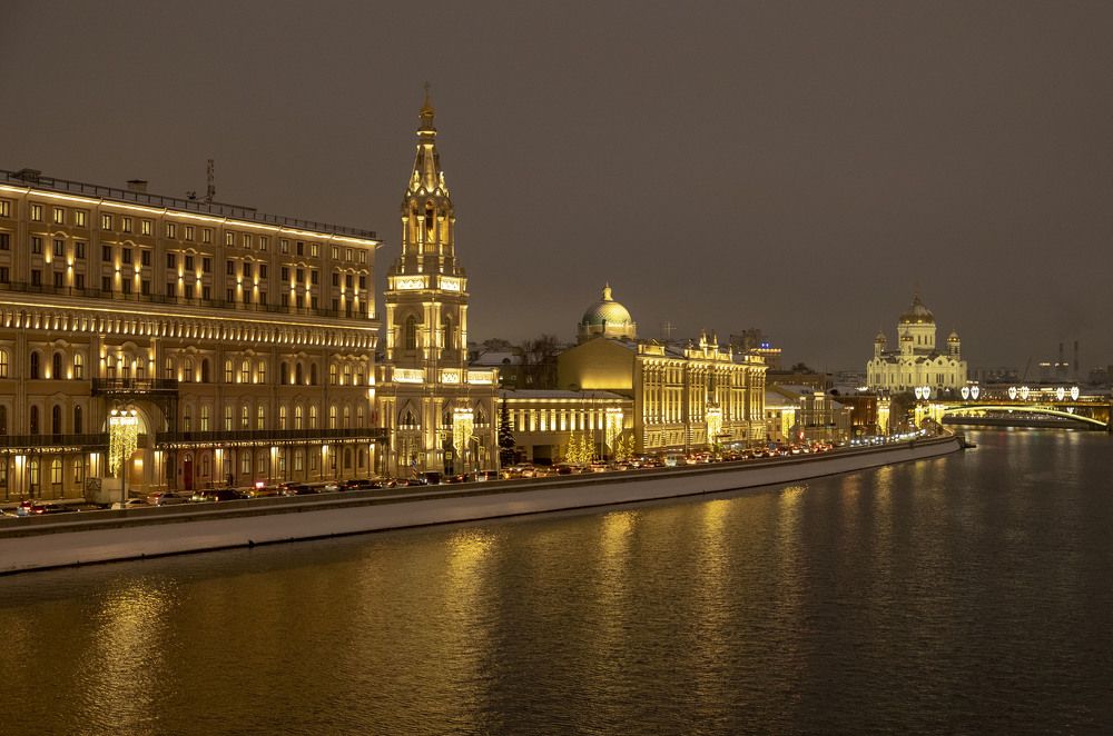 Photograph by Елена Маракулина