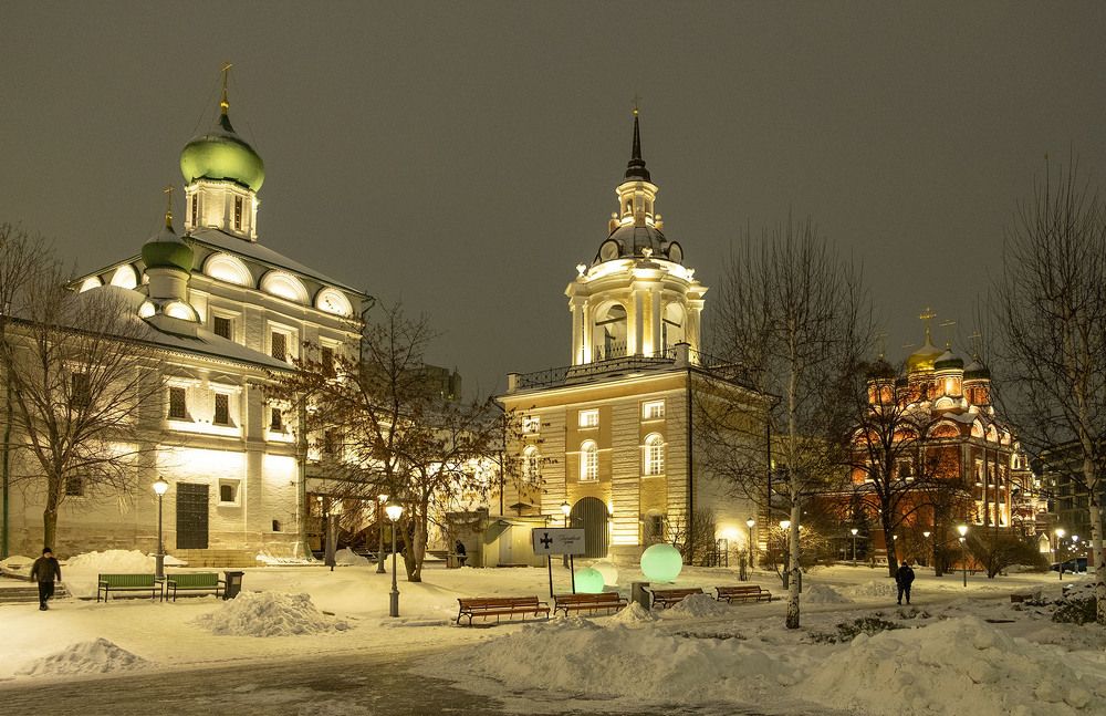 Photograph by Елена Маракулина