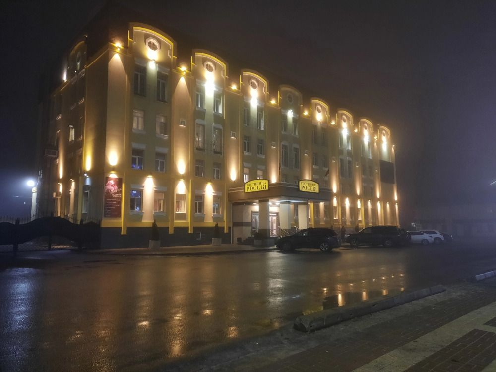 Photograph by Александр Новокрещенов