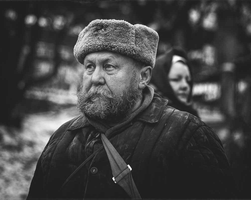 Фотография автора Aleksei Kartashov