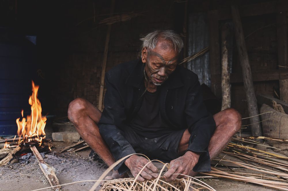Photograph by JAYANTA CHAKRABORTY