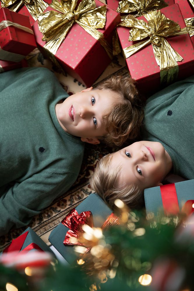 Photograph by Anna Viaznikova