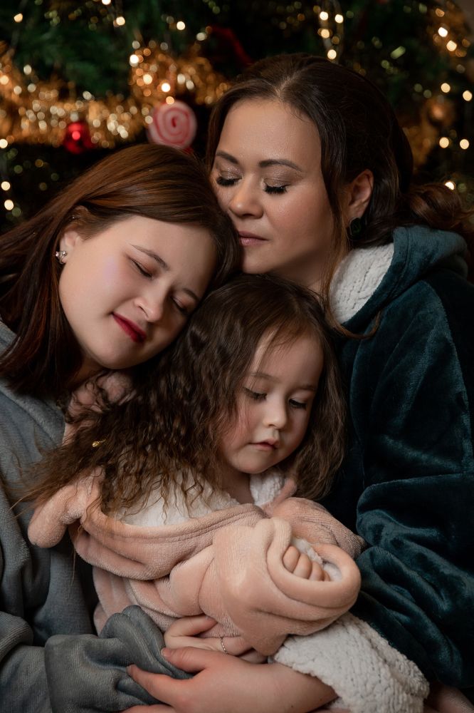 Photograph by Anna Viaznikova