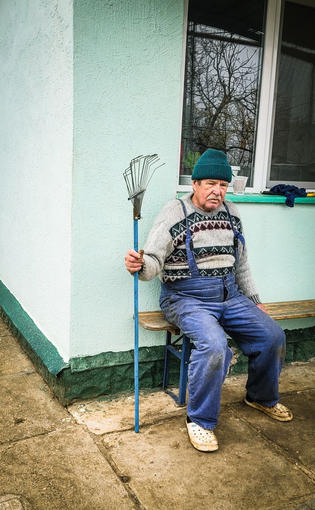 Photograph by Татьяна Москаленко