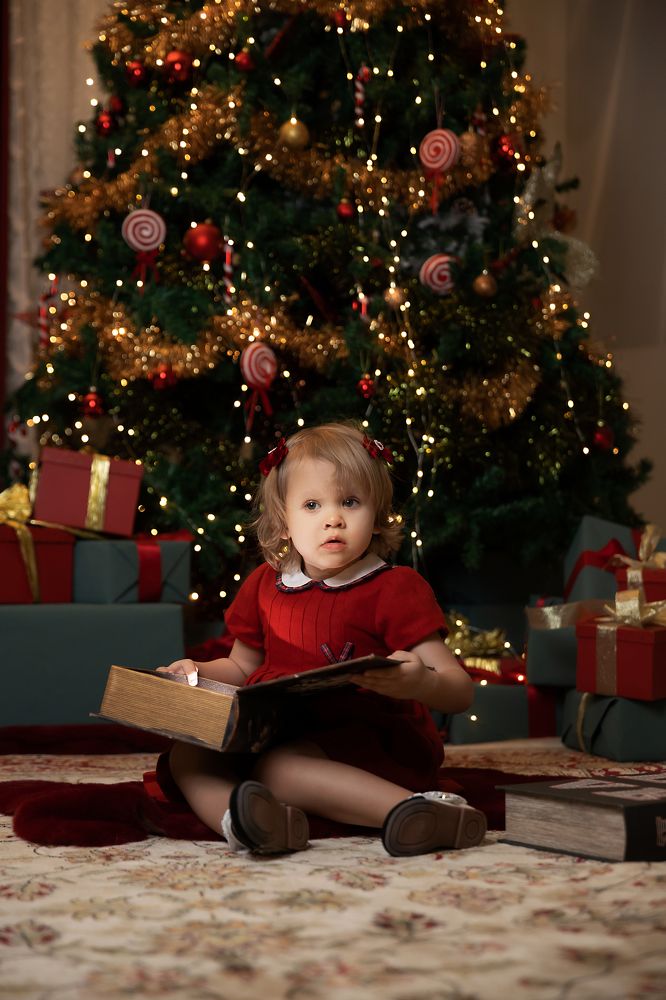 Photograph by Anna Viaznikova