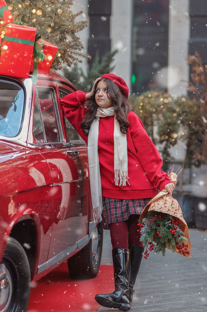 Photograph by Mariam Hamamtshyan