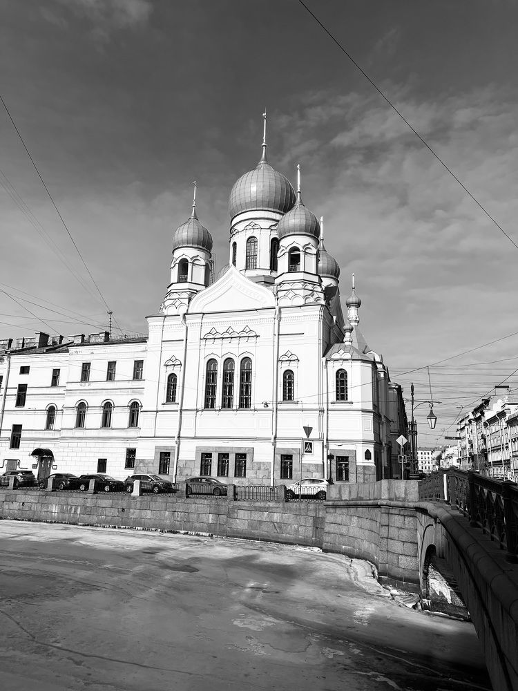 Photograph by Алла Кочергина