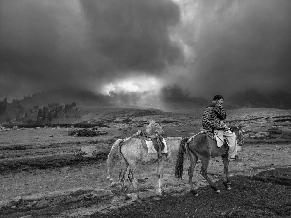 Photograph by Soumya Seal