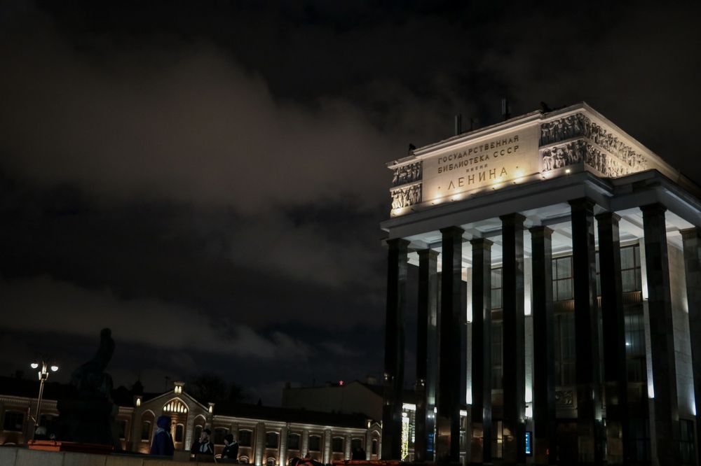 Photograph by Юлия Щетинина