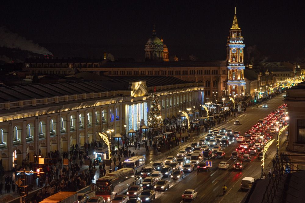 Photograph by Анна Васильева