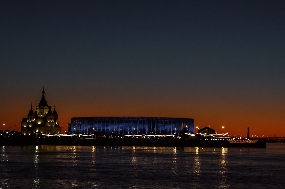 Photograph by Ольга Осинина