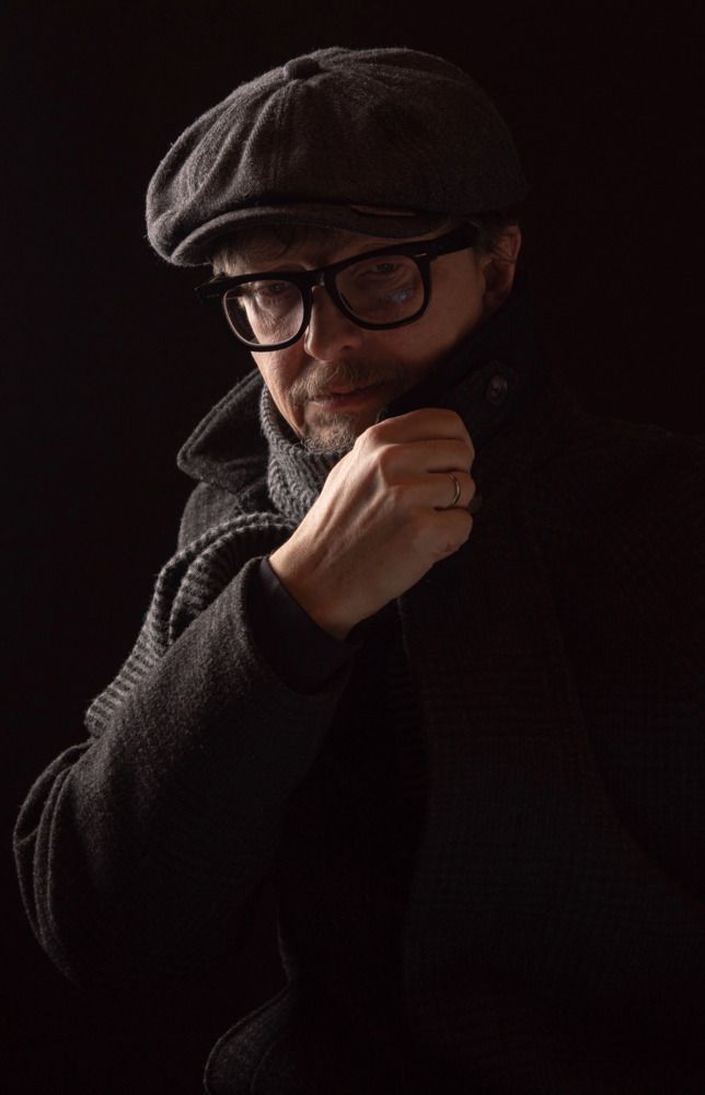 Photograph by Анна Васильева