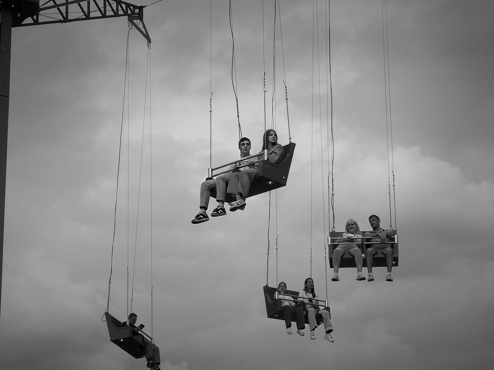 Photograph by Валерий Алфимов