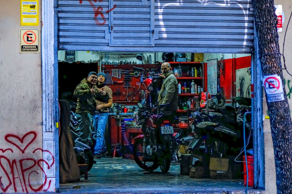 Photograph by Сергей Аверченко